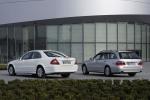 Mercedes-Benz E-Class 2007 года